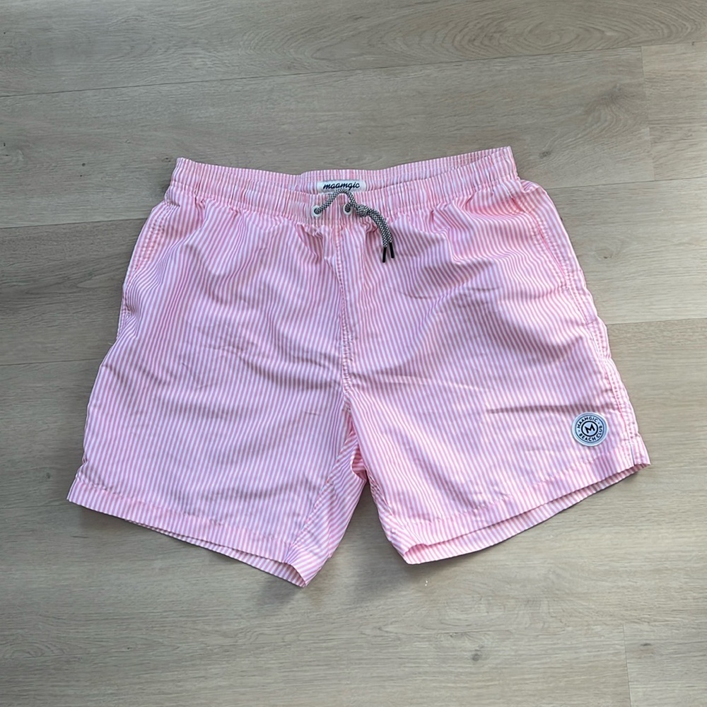 Maamgic Swim Trunks